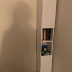 Прикроватная тумбочка - фото 3