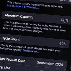 IPhone 16 Pro Max - фото 3