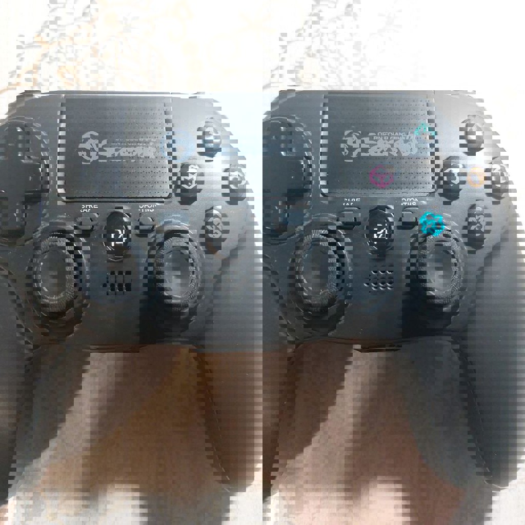 Геймпад Marvo GT-64