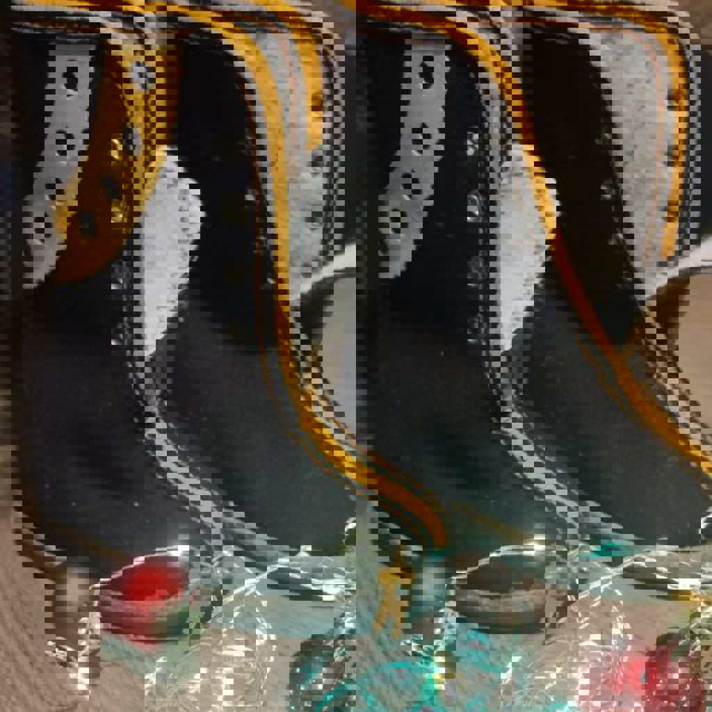 Детские валенки