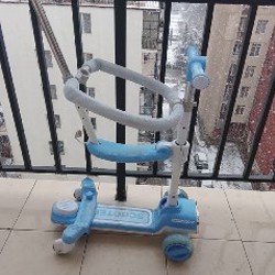 Самокат - фото 2