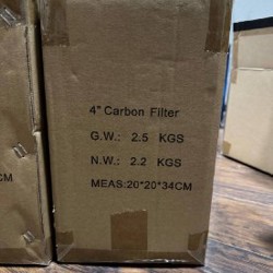 Карбоновый фильтр - фото 3