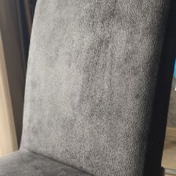 Стулья из эмбавуда - фото 2