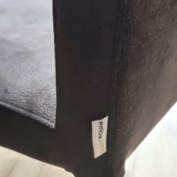 Стулья из эмбавуда - фото 3