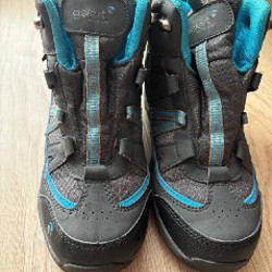 Ботинки термо - фото 2