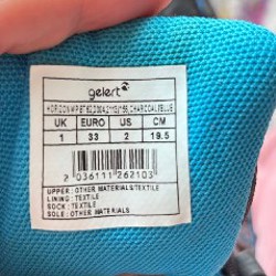 Ботинки термо - фото 4