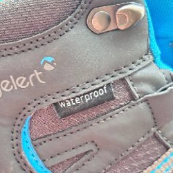 Ботинки термо - фото 5