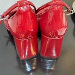 Туфли Зара - фото 2