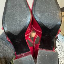 Туфли Зара - фото 3