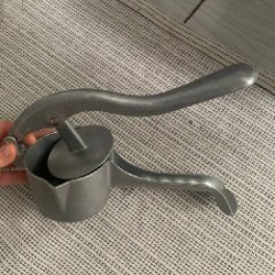 Чеснокодавка - фото 1