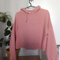 Розовая кофта - фото 3