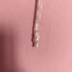 Розовая кофта - фото 4