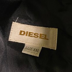 Мужская куртка / парка Diesel - фото 2