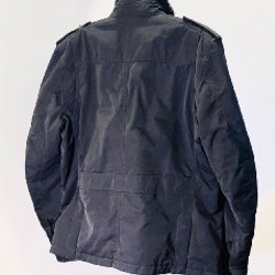 Мужская куртка / парка Diesel - фото 3