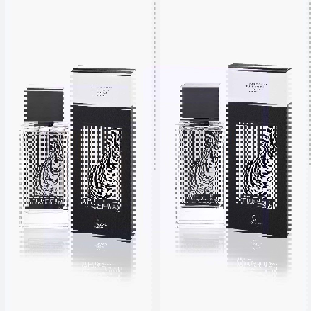 Парфюм Rumz AL Rasasi
