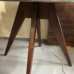 Стол журнальный/кухонный - фото 2