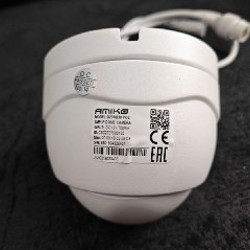 Камера видеонаблюдения - фото 2