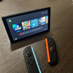 Nintendo Switch 2 - фото 4