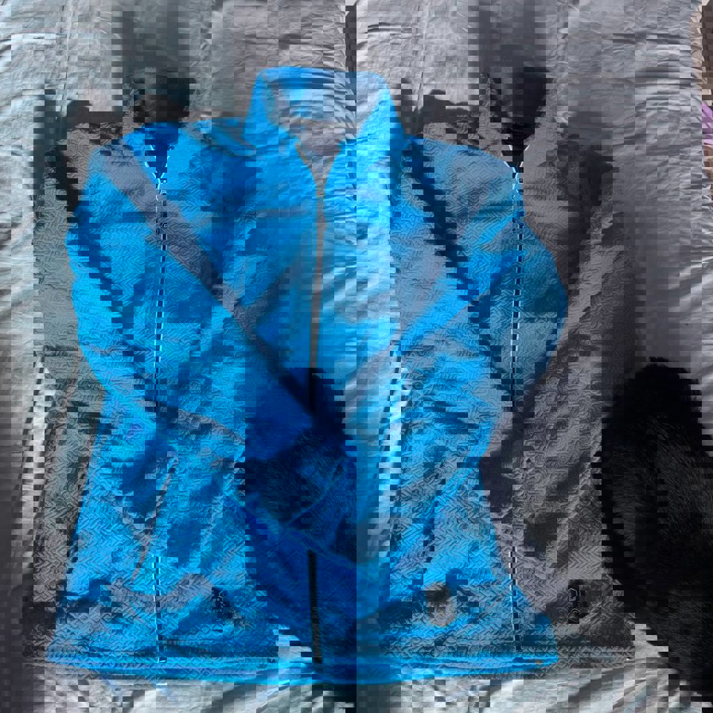 Женская толстовка Soft Shell Killtec