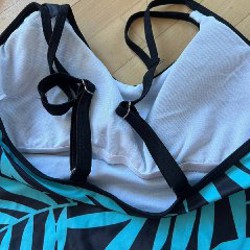 Спортивный купальник - фото 3