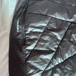 Юбка утепленная - фото 4