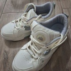 Кроссовки - фото 2