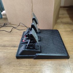 Игровой руль Thrustmaster T248 - фото 4