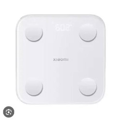 Весы Xiaomi Body Composition Scale S400 - фото 2