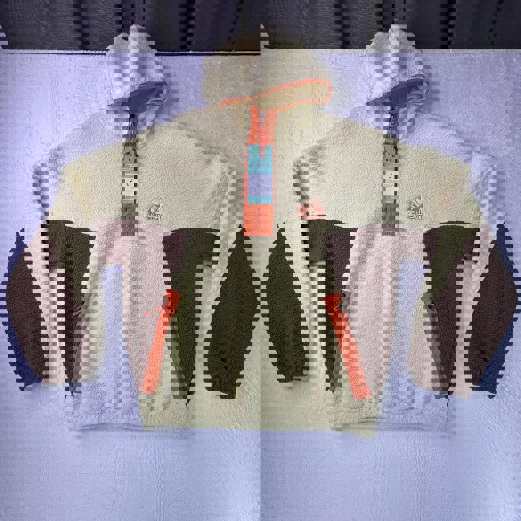 Marmot Super Aros Hoodie Fleece