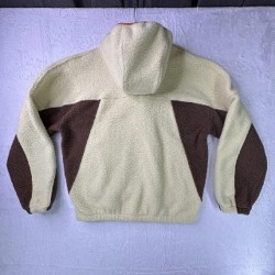 Marmot Super Aros Hoodie Fleece - фото 2