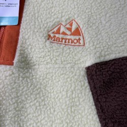 Marmot Super Aros Hoodie Fleece - фото 3