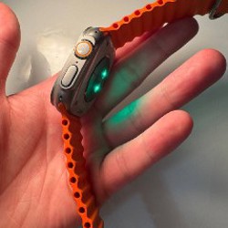 Apple Watch Ultra 2 - фото 5