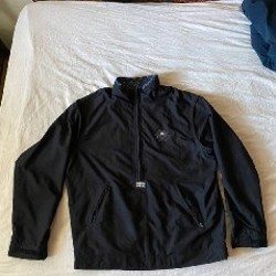 Анорак Rukka - фото 2