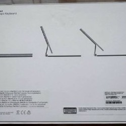 Magic Keyboard - фото 2