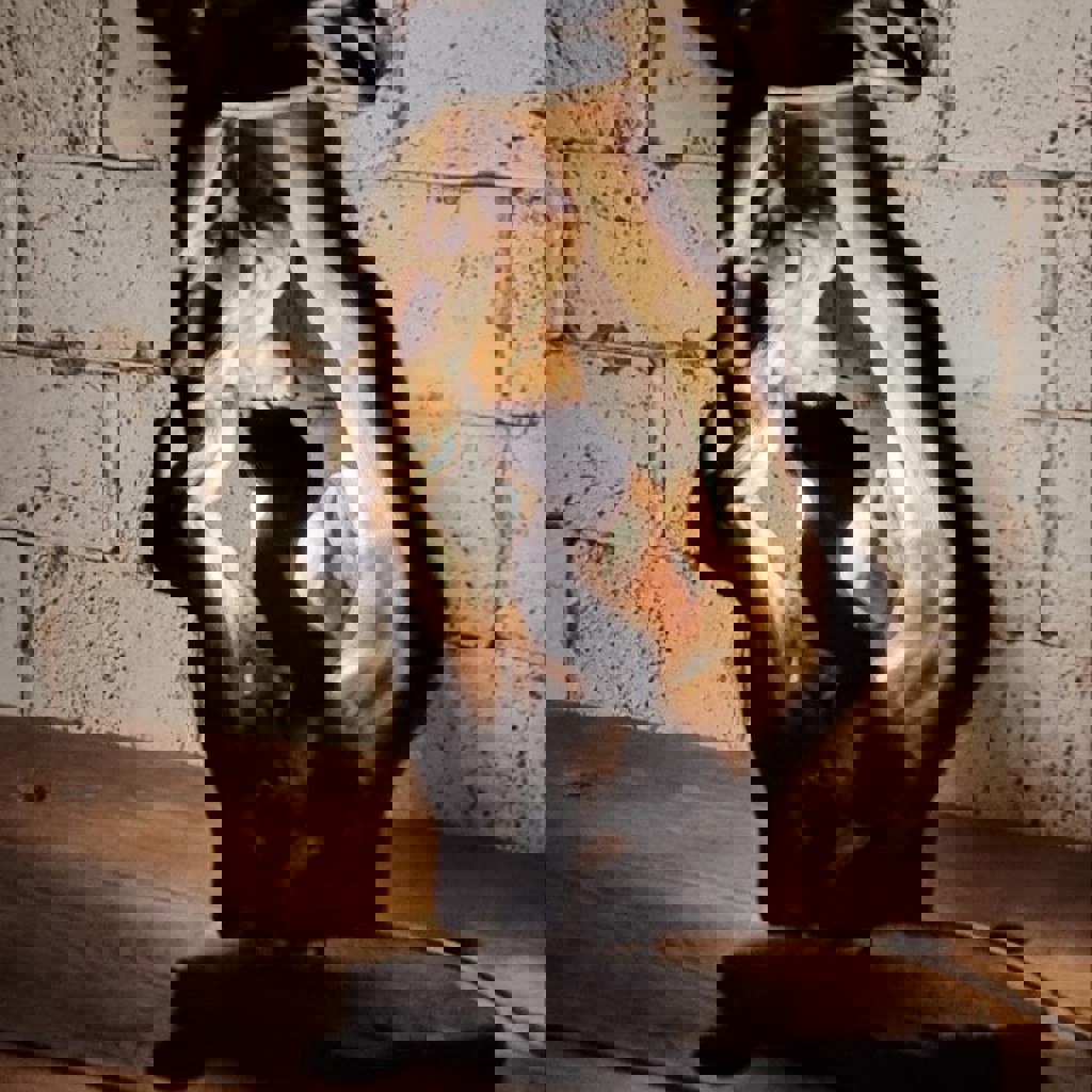 Комплект настольных ламп