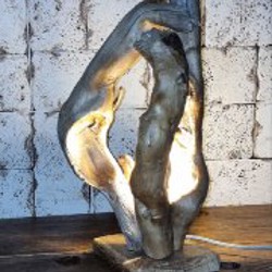 Комплект настольных ламп - фото 5