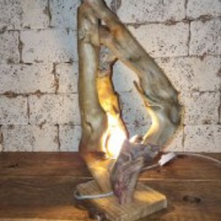 Комплект настольных ламп - фото 6