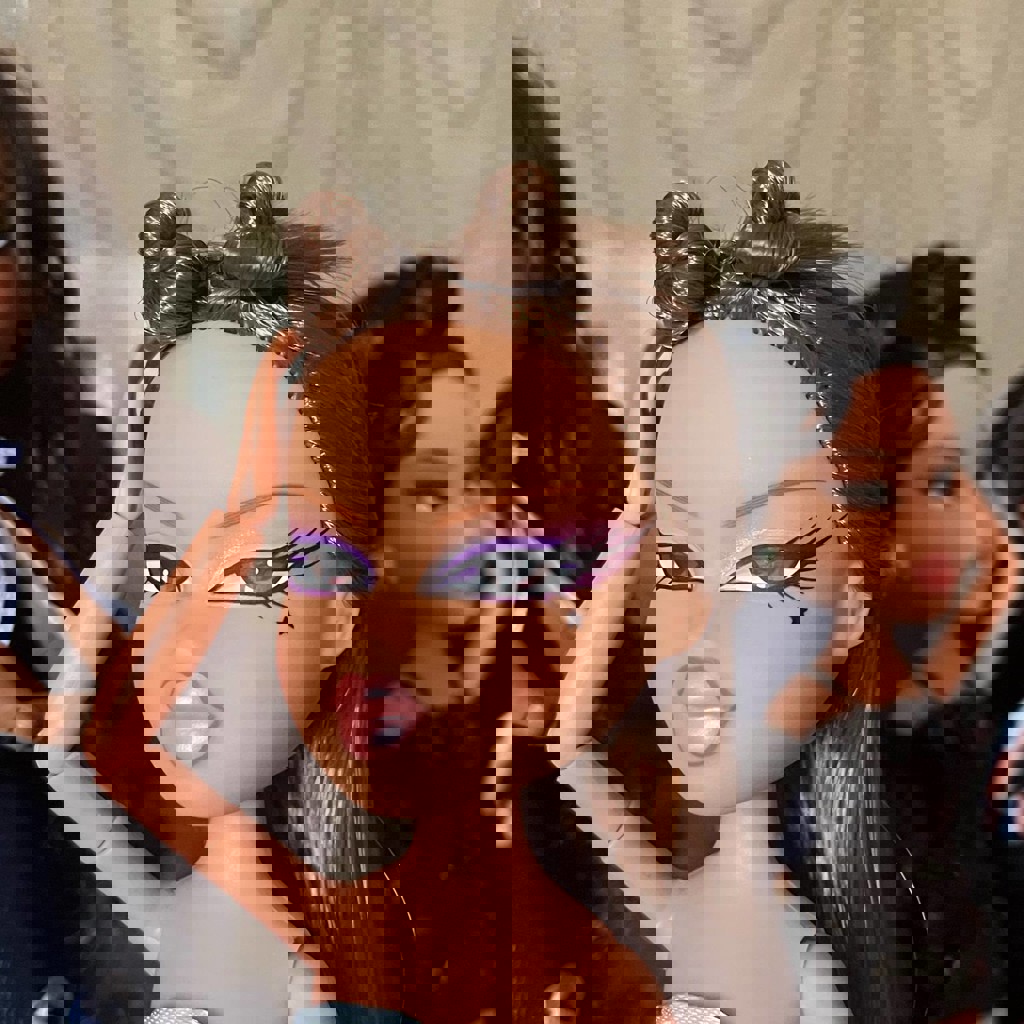 Кукла Bratz Yasmin