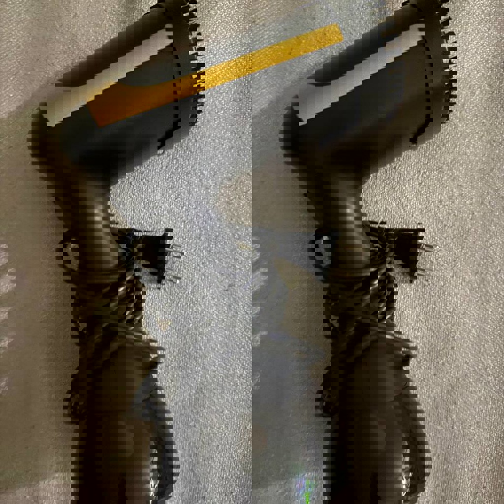 Ручной отпариватель