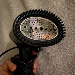 Ручной отпариватель - фото 2