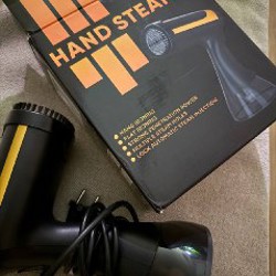 Ручной отпариватель - фото 4