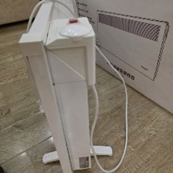 Обогреватель (конвектор электрический) Tesy - фото 2