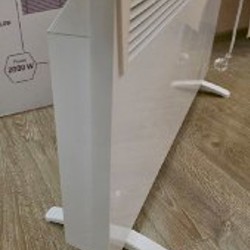 Обогреватель (конвектор электрический) Tesy - фото 3