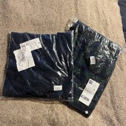 Мужская пижама - фото 3