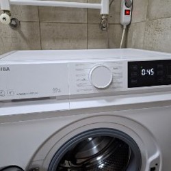 Стиральная машина Toshiba TW-BL70A2 - фото 2