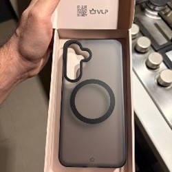 Чехол на s25+ - фото 2