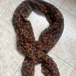 Платок - фото 5