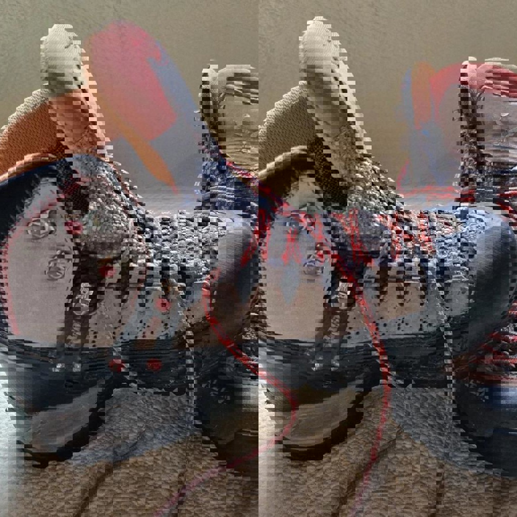 Salewa Alp Flow Mid GTX Boots