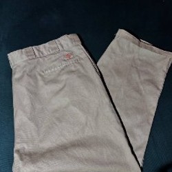 Брюки Carhartt - фото 5