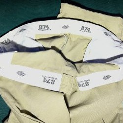 Брюки Carhartt - фото 6